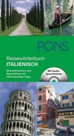 PONS Reisew&ouml;rterbuch Italienisch