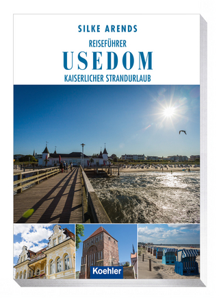 Reiseführer Usedom