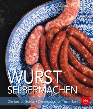 Wurst selber machen