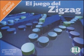 El juego del zigzag