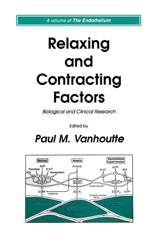 Relaxing and Contracting Factors