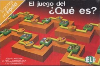 El juego del Qué es?