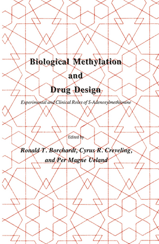 Biological Methylation and Drug Design