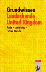 Grundwissen Landeskunde United Kingdom