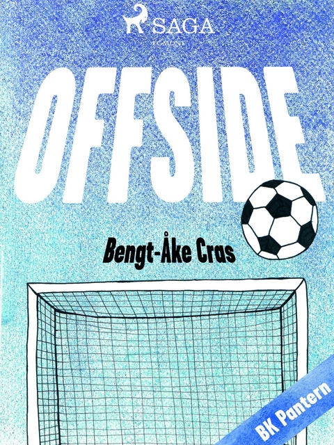 Offside -  Bengt-Ake Cras