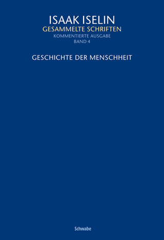 Geschichte der Menschheit