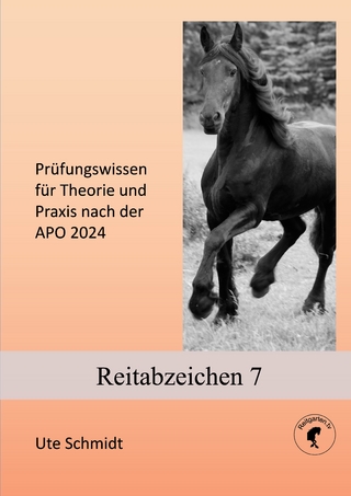 Reitabzeichen 7