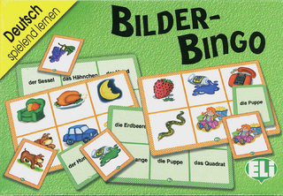 Bilder-Bingo