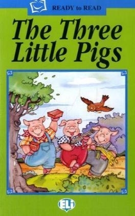 The Three Little Pigs