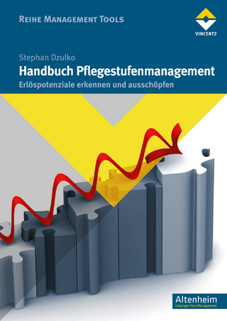 Handbuch Pflegestufenmanagement