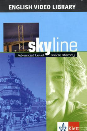 Skyline Advanced Level - Ausgabe C