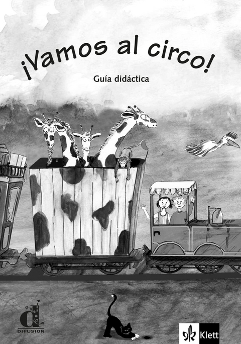 &iexcl;Vamos al circo!