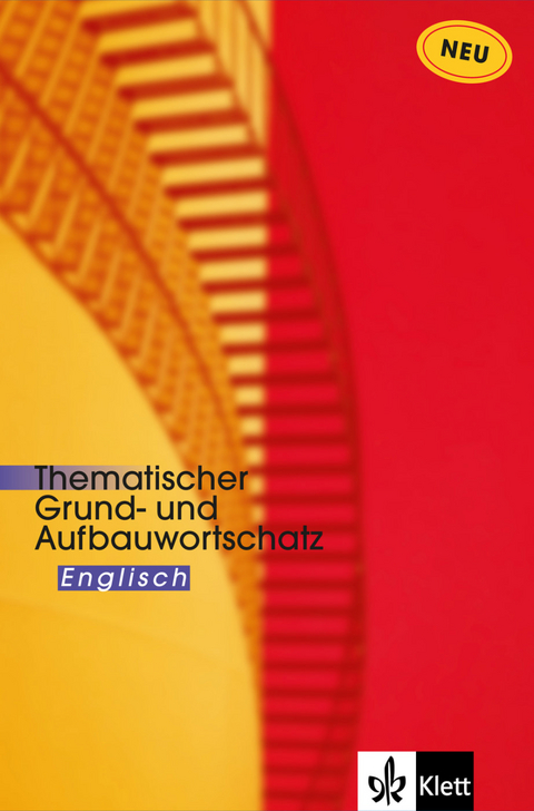 Thematischer Grund- und Aufbauwortschatz Englisch - Gernot H&auml;ublein, Recs Jenkins