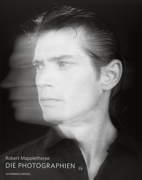 Die Photographien - Robert Mapplethorpe