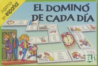 El dominó de cada día