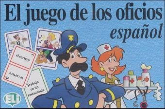 El juego de los oficios