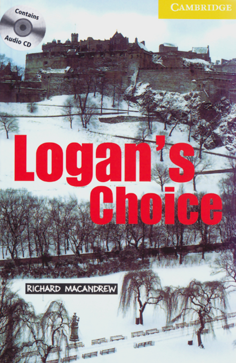 Logan 's Choice - Richard MacAndrew