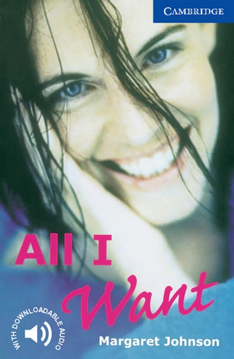 All I Want - Margaret Johnson