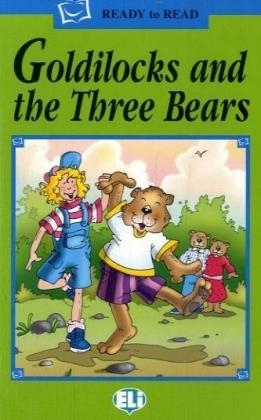 Goldilocks and the Three Bears