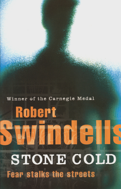 Stone Cold - Robert Swindells