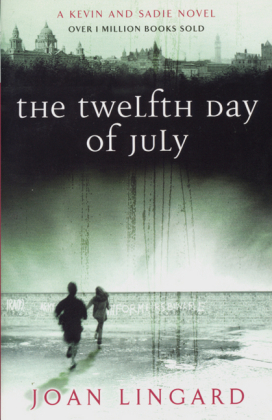 The Twelfth Day of July