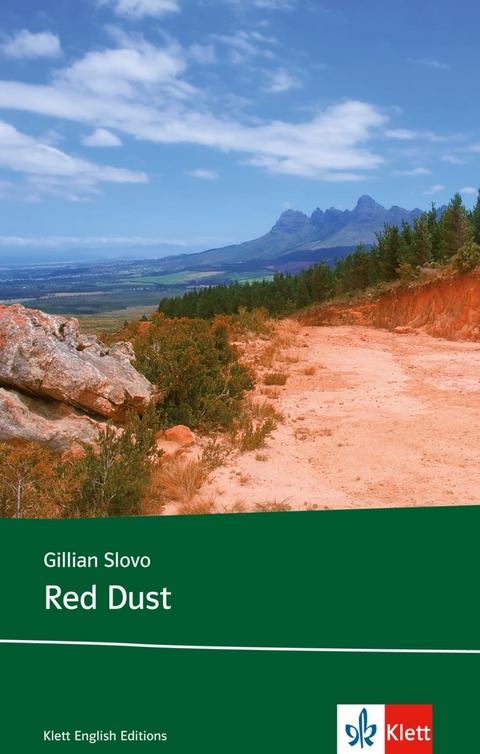 Red Dust - Gillian Slovo