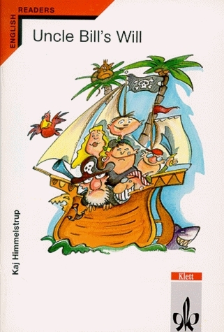Uncle Bill's Will - Kaj Himmelstrup