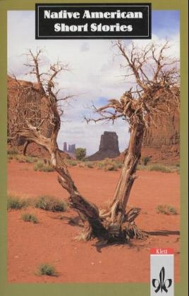 Native American Short Stories