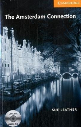 The Amsterdam Connection - Sue Leather
