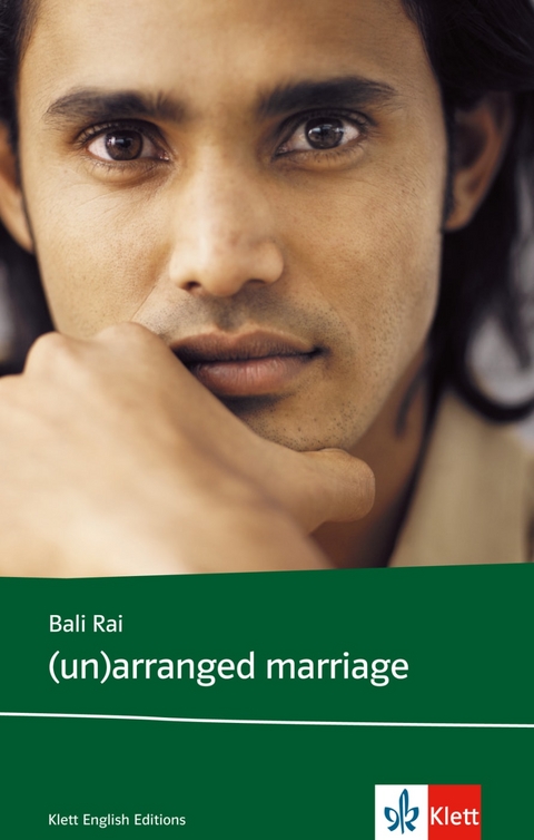 (un)arranged marriage - Bali Rai