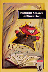 Famous Stories of Surprise