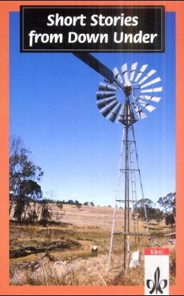 Short Stories from Down Under