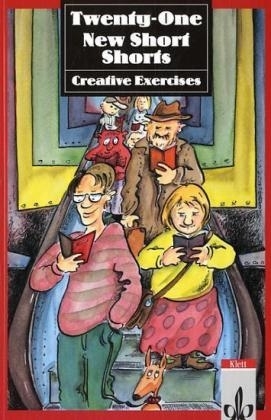 Twenty-One New Short Shorts