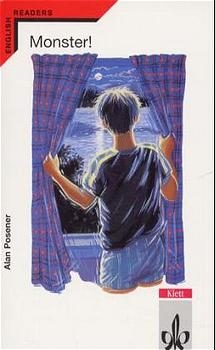 Monster! - Alan Posener