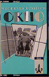 Modernes Russisch - Okno. Unterrichtswerk f&uuml;r Gymnasien / Sch&uuml;lerband 1 - Ursula Gardeia