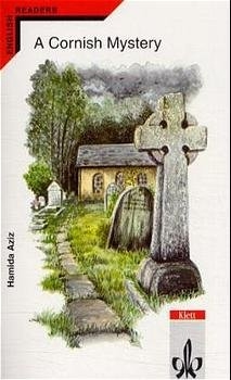 A Cornish Mystery - Hamida Aziz