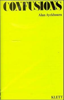 Confusions - Alan Ayckbourn