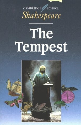 The Tempest - William Shakespeare