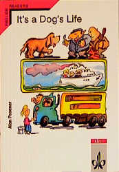 It's a dogs life - Alan Posener