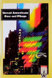 Great American One-act Plays