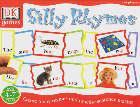 Silly Rhymes