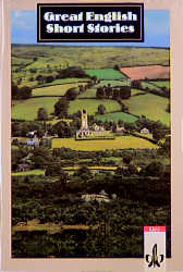 Great English Short Stories