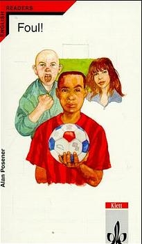 Foul! - Alan Posener