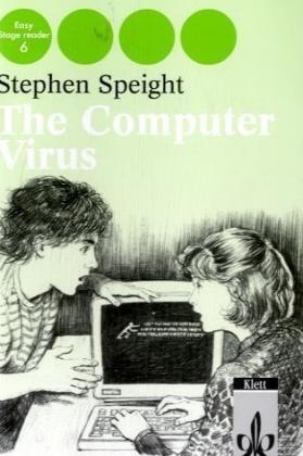 The Computer Virus - Stephen Speight