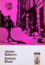 Sonny's Blues - James Baldwin