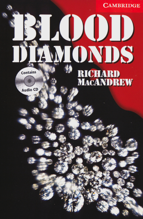 Blood Diamonds - Richard MacAndrew