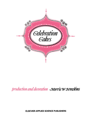 Celebration Cakes