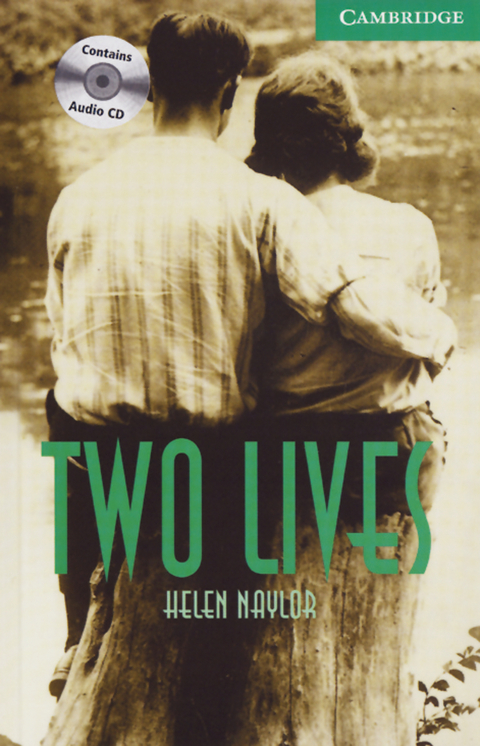 Two Lives - Helen Naylor