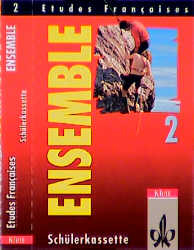 Kassette f&uuml;r Sch&uuml;ler und Lehrer