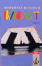 Modernes Russisch - Most - Irma Adler, Julie Dost, Nelli Zentner